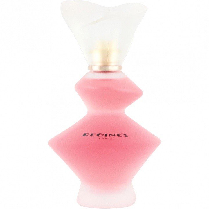 Mademoiselle Danse! by Régine's perfume bottle