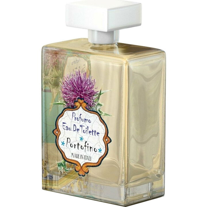 Portofino by Rudy Profumi perfume bottle