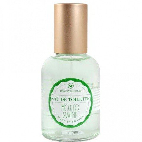 Mojito Swing by Beauty Success perfume bottle