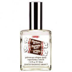 Tootsie Roll by Demeter Fragrance Library / The Library Of Fragrance perfume bottle