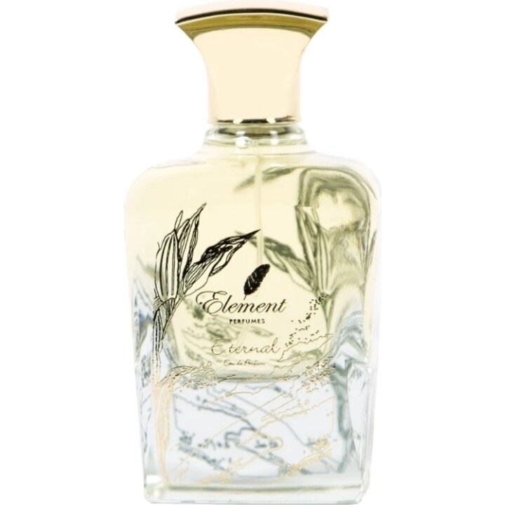 Eternal by Element perfume bottle