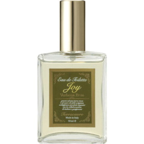Joy by Terracuore / テラクオーレ perfume bottle