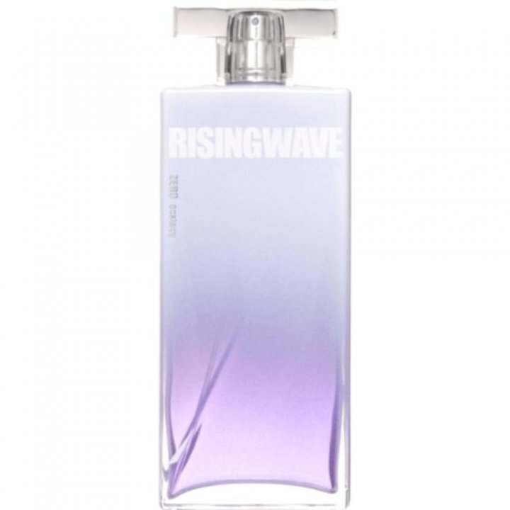 Risingwave Zero - Ecstacy / ライジングウェーブ ゼロ エクスタシー (2010) by Risingwave / ライジングウェーブ perfume bottle