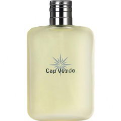 La Route des Épices - Cap Verde by ID Parfums perfume bottle