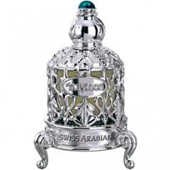 Maysoon by Swiss Arabian perfume bottle