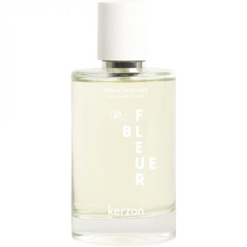 Fleur Bleue by Kerzon perfume bottle
