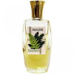 Patra Fougère by Gebrüder Kleiner perfume bottle