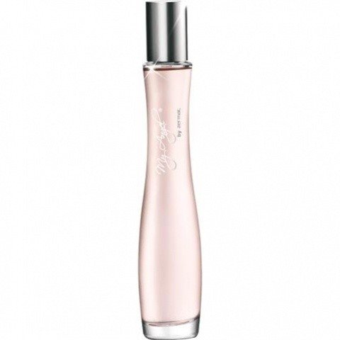 My Angel by Zermat perfume bottle