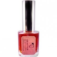 Demeter by Lord's Jester perfume bottle