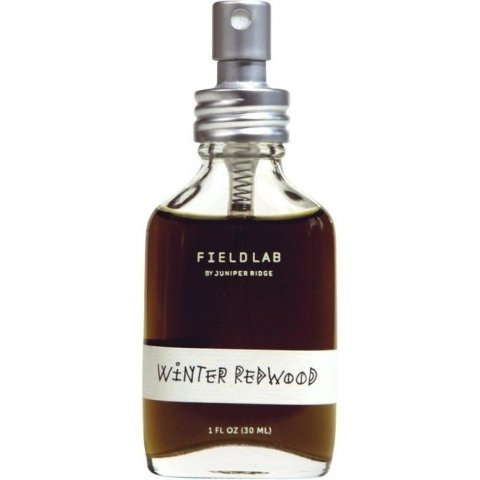 Winter Redwood (2017) by Juniper Ridge perfume bottle