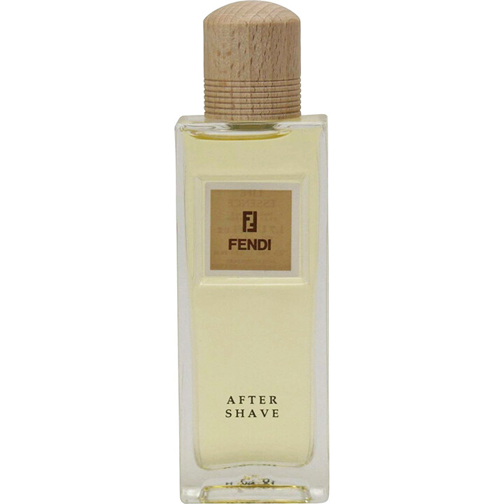 Life Essence (After Shave) by Fendi perfume bottle