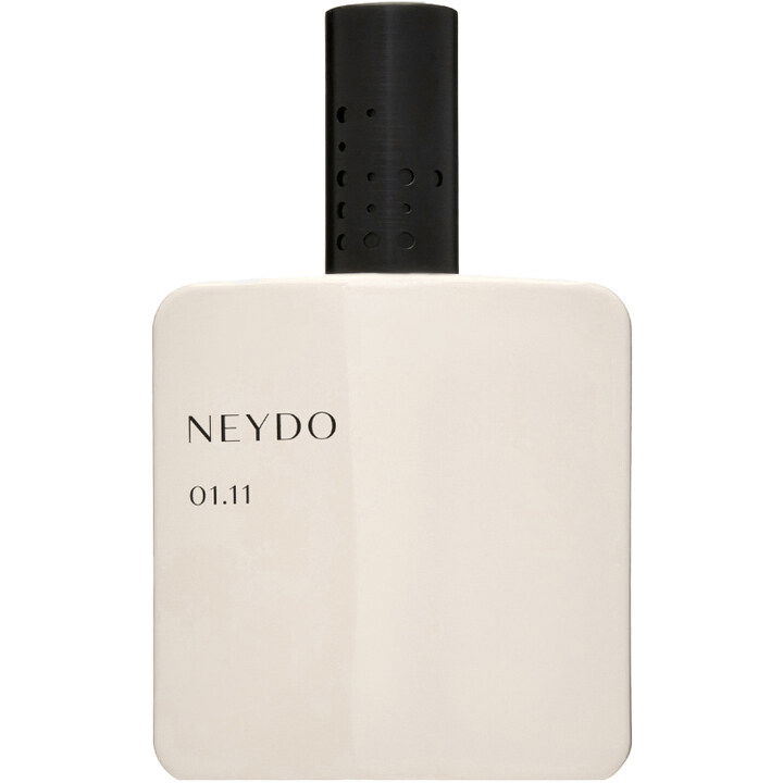 Wood Haze 01.11 by Neydo perfume bottle