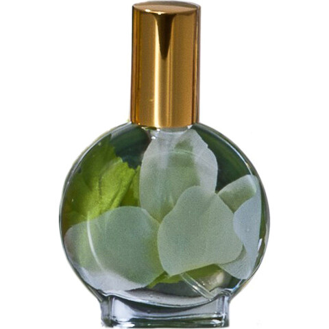 Tropical Gardenia by Aloha Beauty perfume bottle