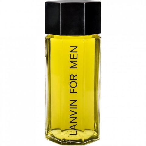Lanvin for Men EDT by Lanvin perfume bottle
