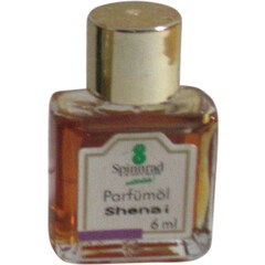 Shenai by Spinnrad perfume bottle