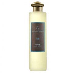 Iss by Tonatto perfume bottle