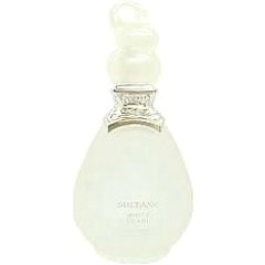Sultane White Pearl by Jeanne Arthes perfume bottle