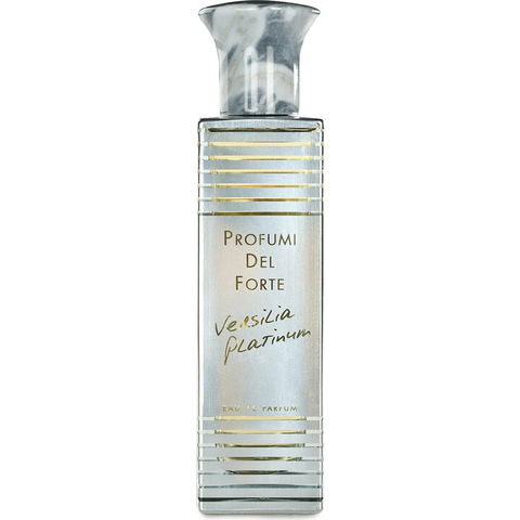Versilia Platinum by Profumi del Forte perfume bottle