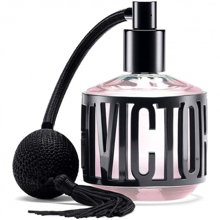 Love Me by Victoria's Secret perfume bottle
