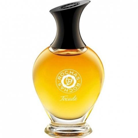 Tocade (2014) by Rochas perfume bottle