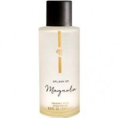 Splash of Magnolia by Abercrombie & Fitch perfume bottle