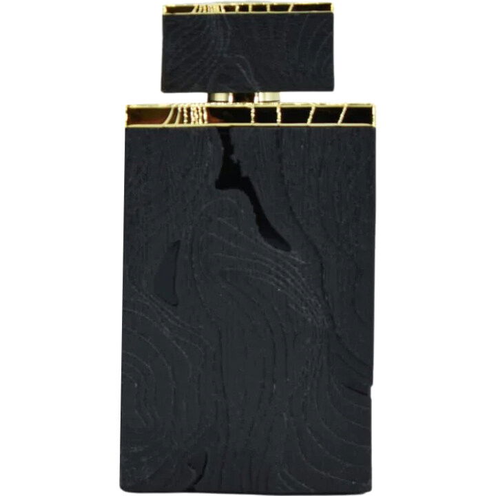 Ramaad al Oud by Lattafa / لطافة perfume bottle