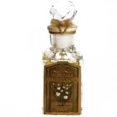 Floridana Maiglöckchen / Floridana-Maiglöckchen by Gustav Lohse perfume bottle