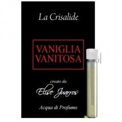 Vaniglia Vanitosa by La Crisalide perfume bottle