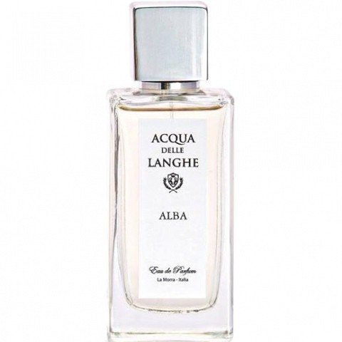 Alba EDP by Acqua delle Langhe perfume bottle