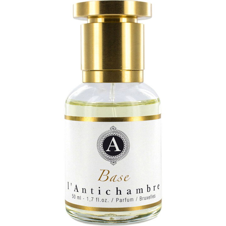 Ylang-Ylang by L'Antichambre perfume bottle