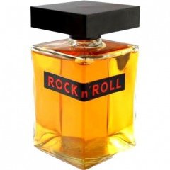 Coup de Feu / Rock n'Roll by Marquay perfume bottle