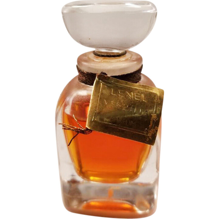 Vestália (Parfum) by Lenel perfume bottle