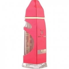 Rouge Falcon by Dimand perfume bottle