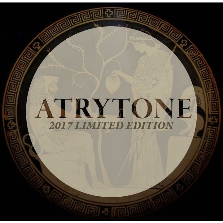 Atrytone by Sixteen92 perfume bottle