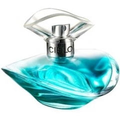 Cielo by Yanbal perfume bottle