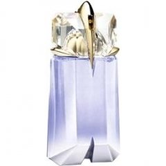 Alien Aqua Chic 2013 by Mugler perfume bottle