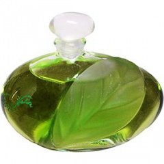 Désir de Nature by Yves Rocher perfume bottle