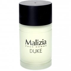 Duke by Malizia perfume bottle