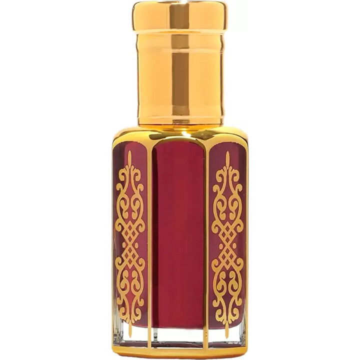 Mukhamria Emirati by RaWayeh perfume bottle