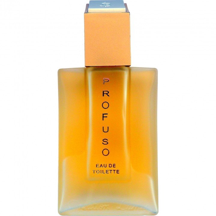 Profuso by Création Lamis perfume bottle