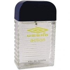 Umbro Action by Umbro perfume bottle