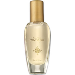 Exotic Fire by Avroy Shlain perfume bottle
