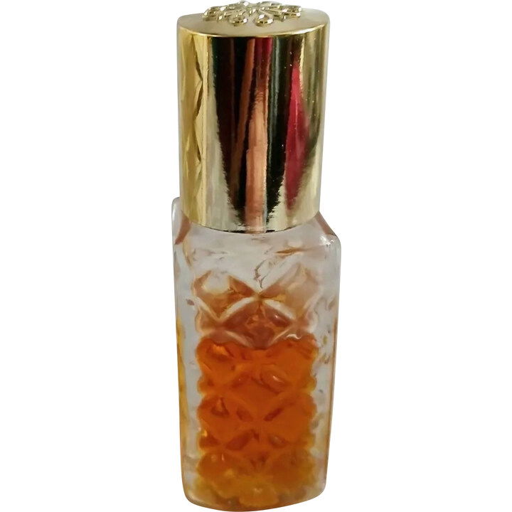 Cotillion (Perfume) by Avon perfume bottle