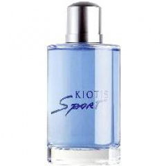 Kiotis Sport by Kiotis perfume bottle