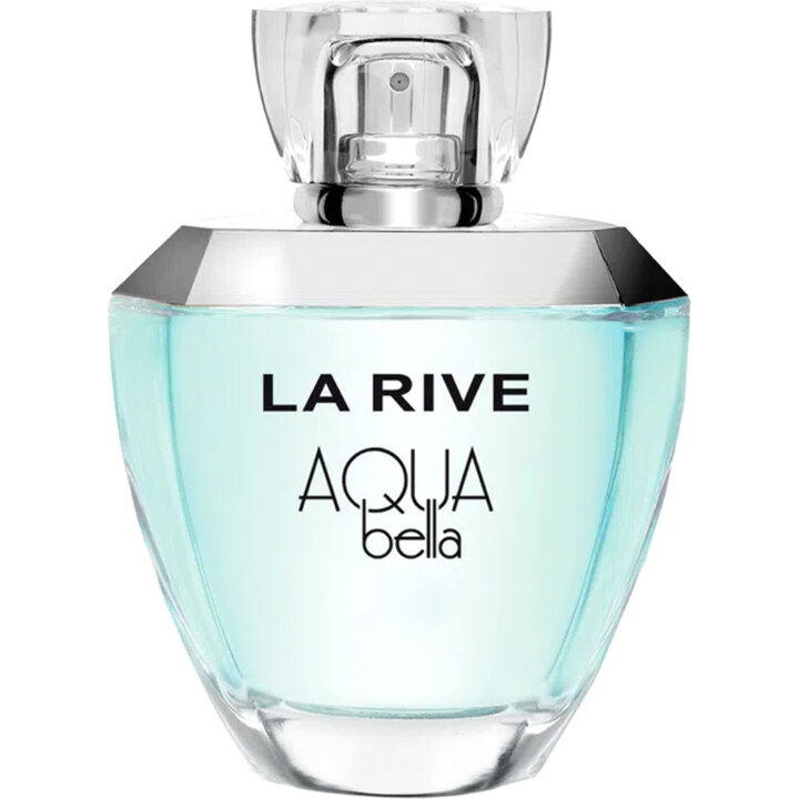 Aqua Bella by La Rive perfume bottle