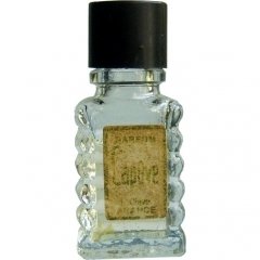 Captive by L. Clavel perfume bottle