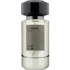 Verissime Spirit by Mercadona perfume bottle