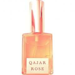 Qajar Rose by Parfums Lalun perfume bottle