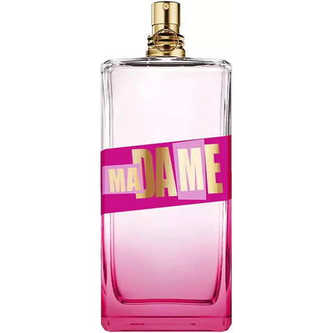 Ma Dame (2024) EDT by Jean Paul Gaultier perfume bottle