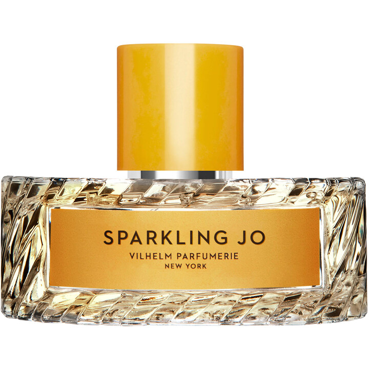Sparkling Jo by Vilhelm Parfumerie perfume bottle